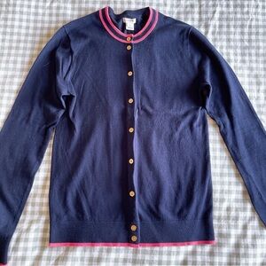 J. Crew Cardigan